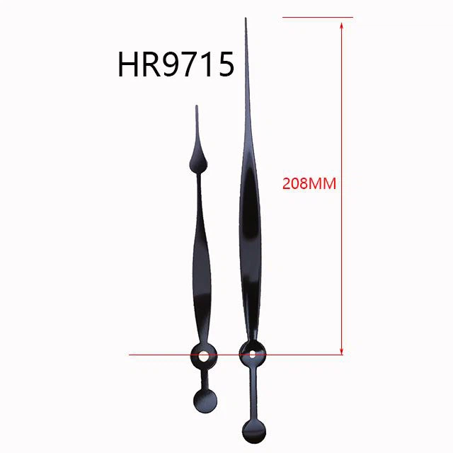 HR9715 Hlau Moos Tes